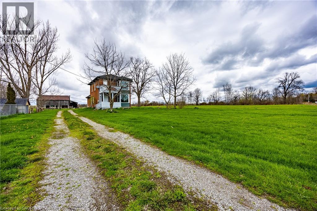 29 OLD LAKESHORE Road, Port Dover