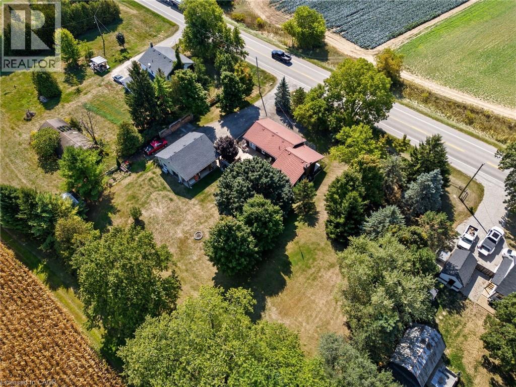394 BISHOPSGATE Road, Brantford