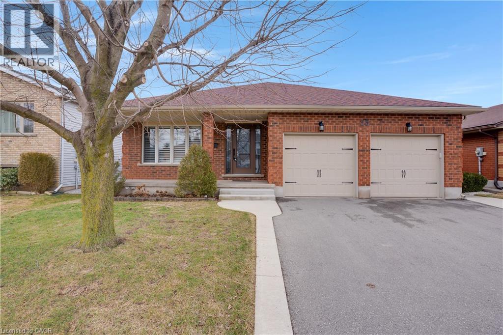 35 SOUTHVIEW Crescent, Cambridge