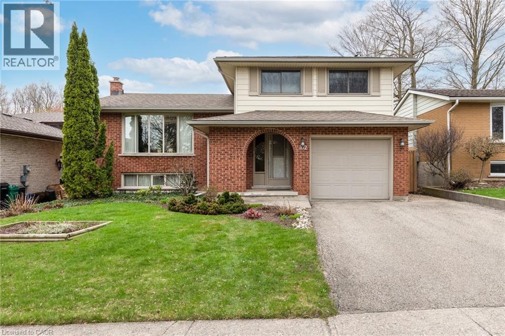 102 RIPLEY Crescent, Kitchener