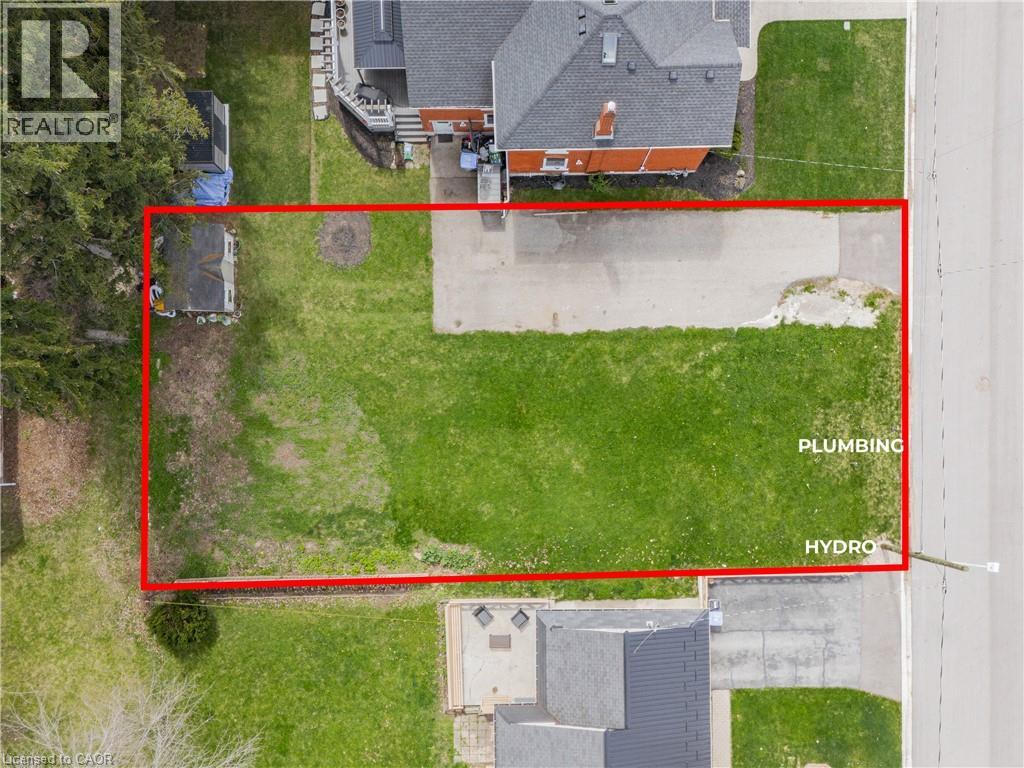 5 ST. MARY S Street N, Milverton