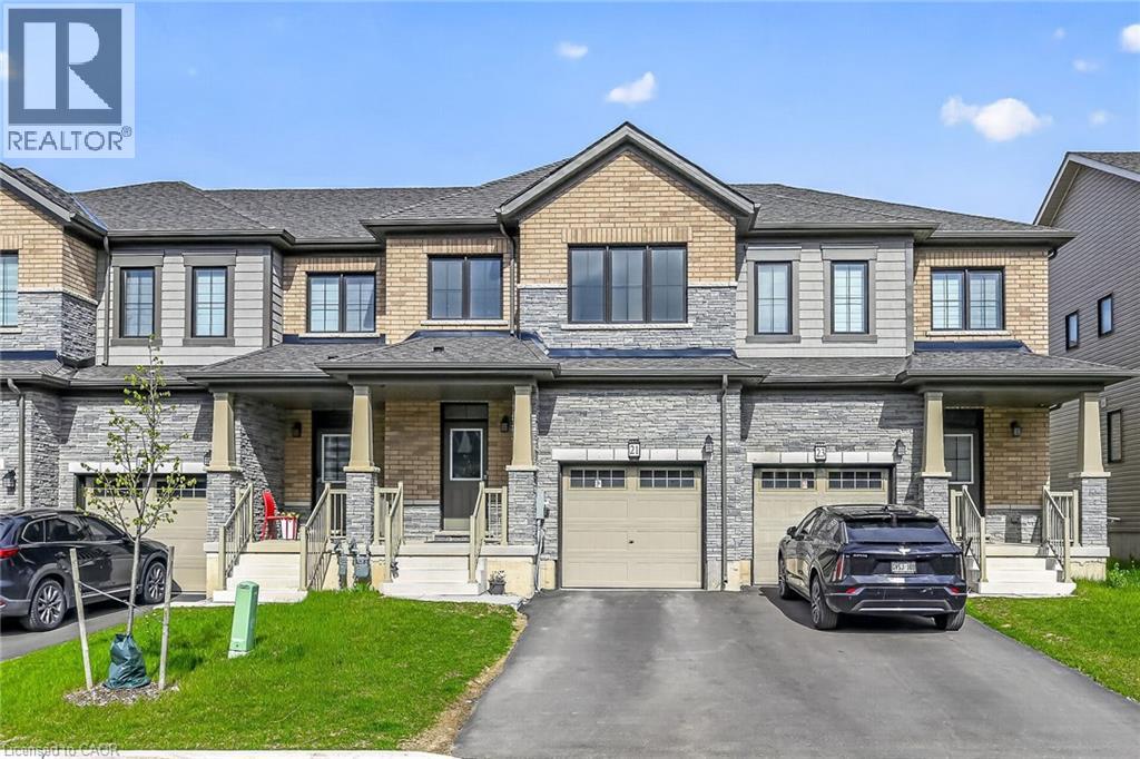 21 LONSDALE Road, Haldimand