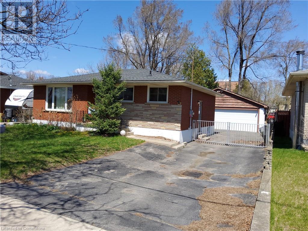 7 USHER Street, Brantford