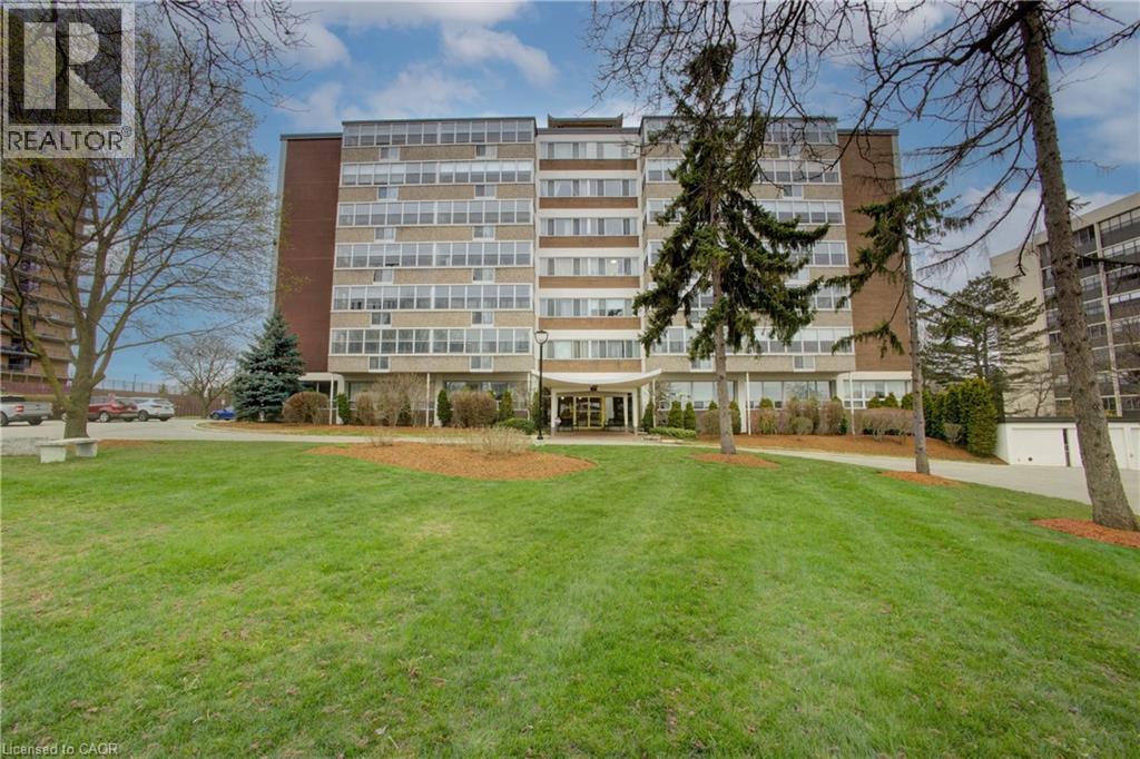45 WESTMOUNT Road N UnitNo. 101&103, Waterloo