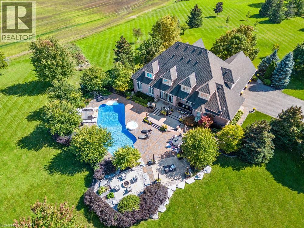 1467 BOOK Road W, Ancaster