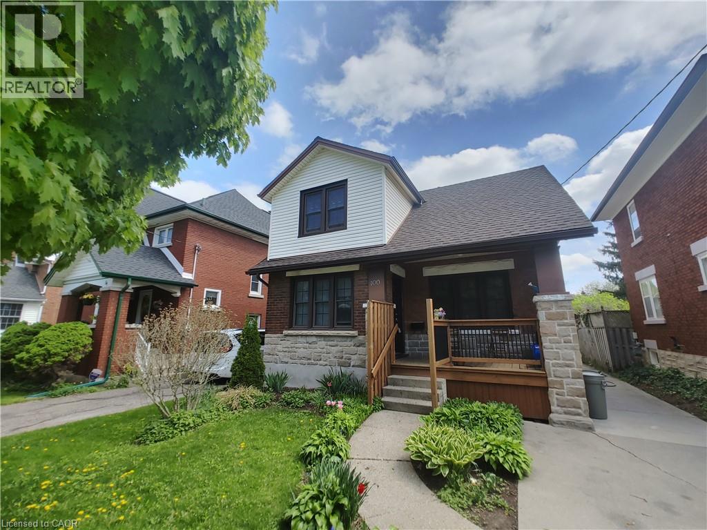 100 LYDIA Street, Kitchener