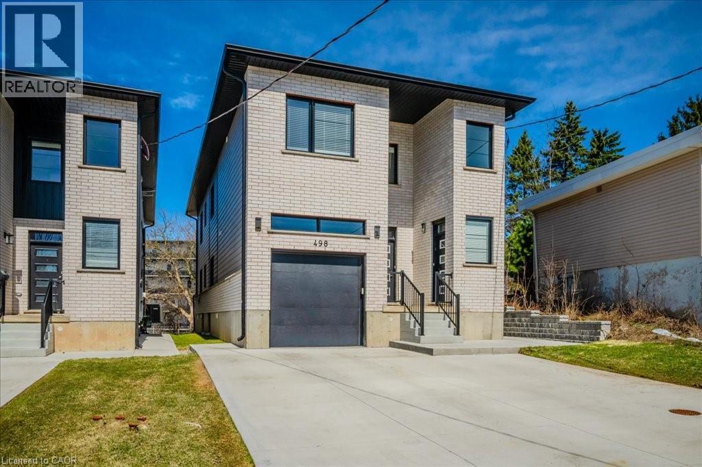 498 KARN Street, Kitchener
