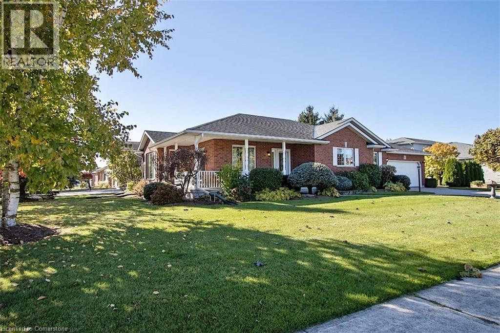230 FREDERICK Court, Tavistock