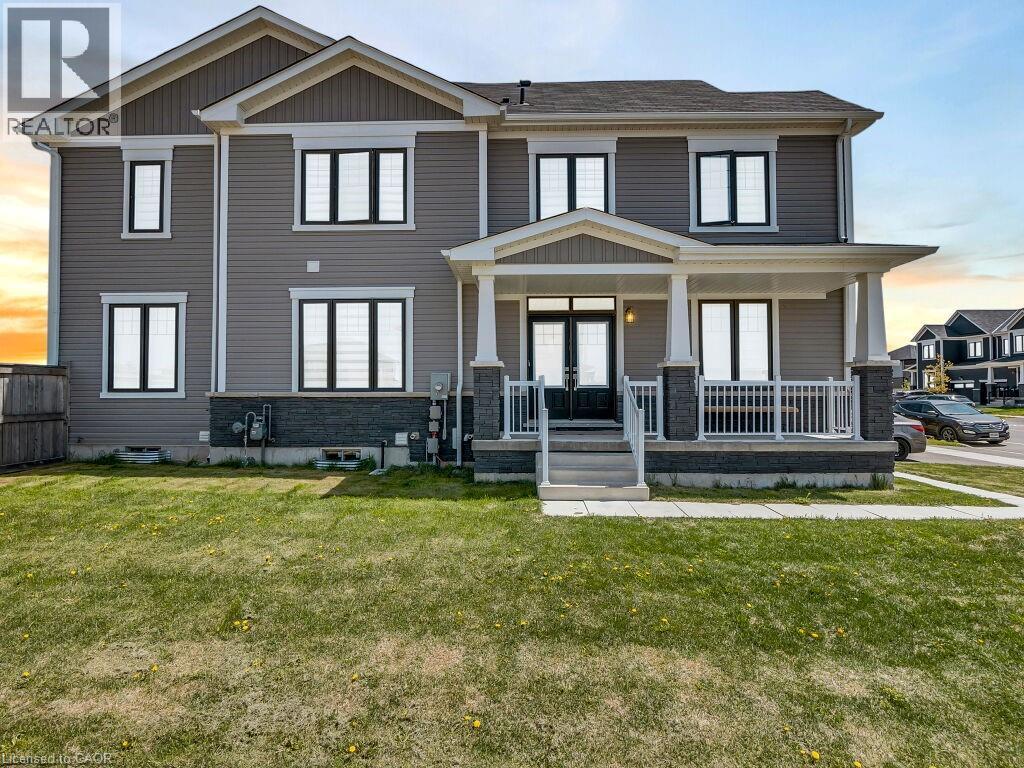 84 RAINBOW Drive, Caledonia