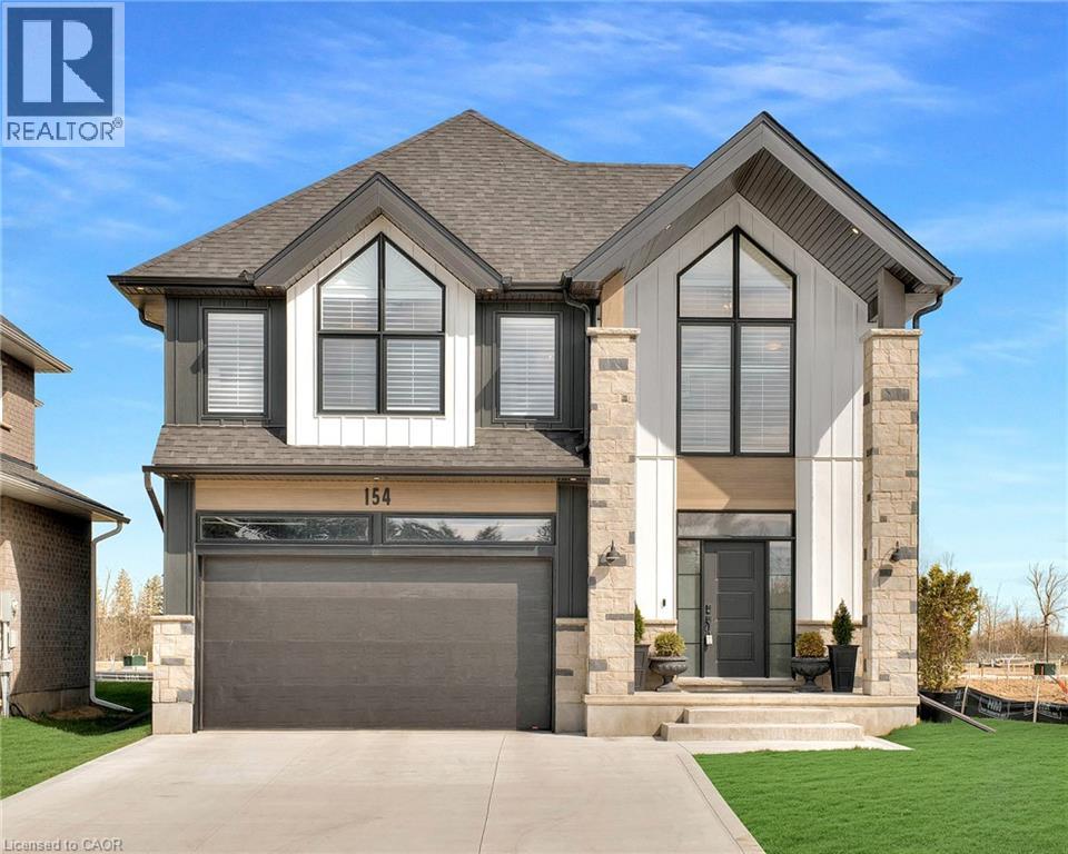 154 DEMPSEY Drive, Stratford