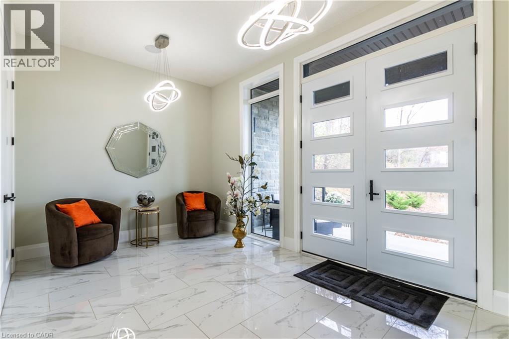 111 GRAND RIDGE Drive, Cambridge