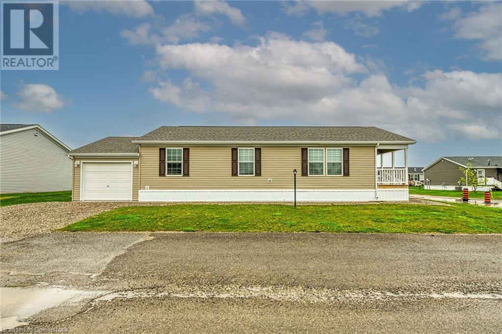 2 DRIFTWOOD Crescent, Nanticoke