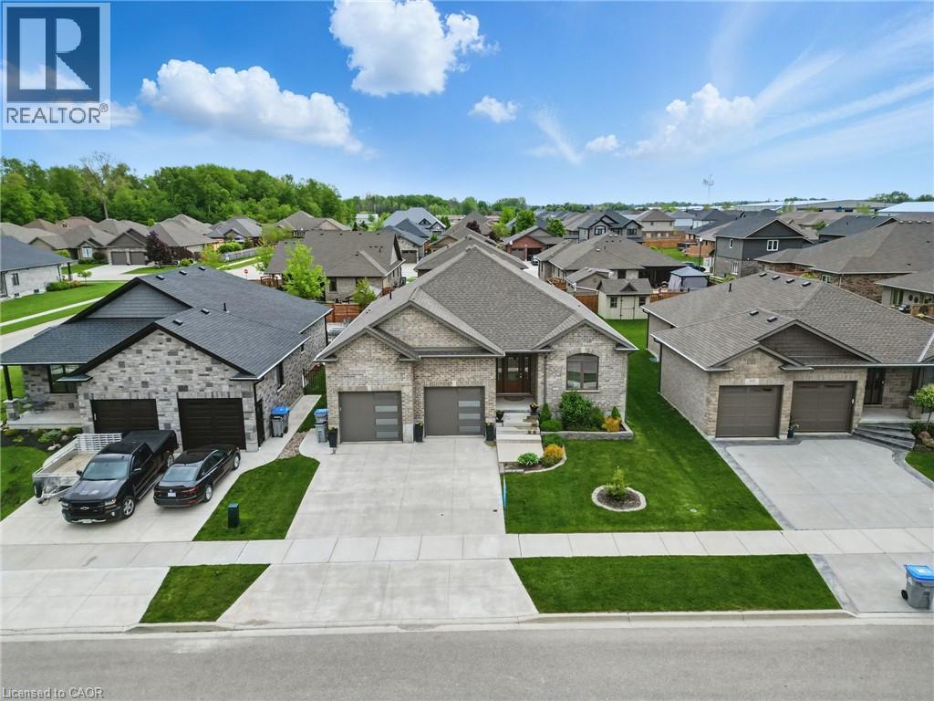 107 FORBES Crescent, Listowel