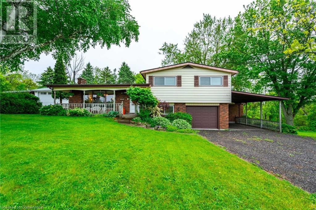 1712 VITTORIA Road, Vittoria