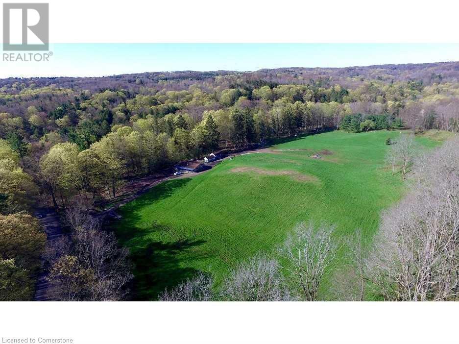 878 SULPHUR SPRINGS Road, Ancaster