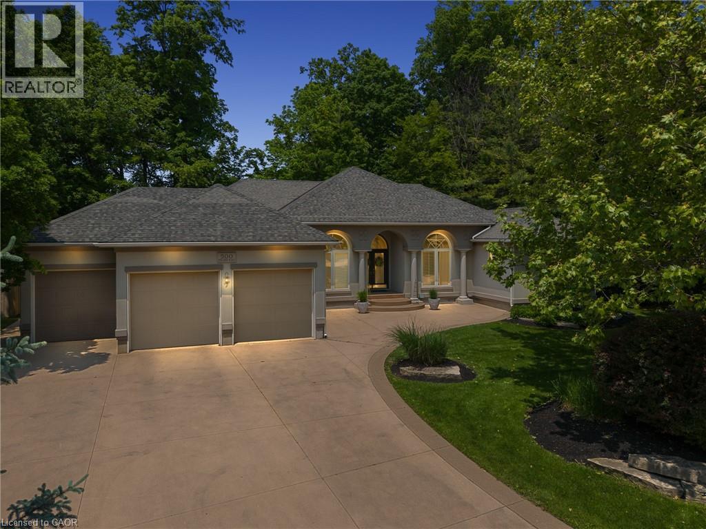 500 FOX COVE Place, Waterloo