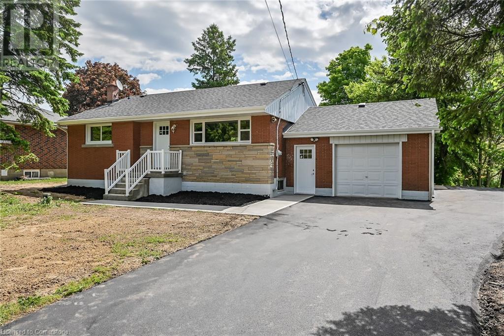 1645 GLANCASTER Road, Mount Hope