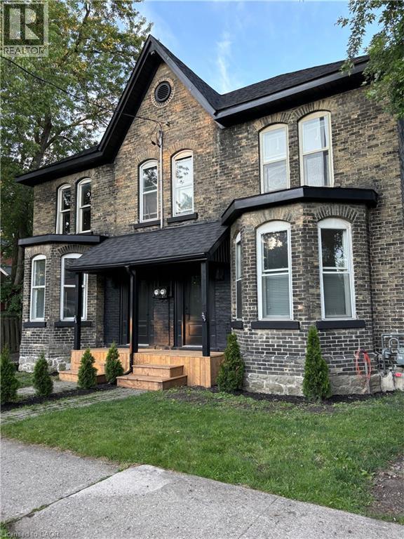 207 NILE Street UnitNo. 205, Stratford