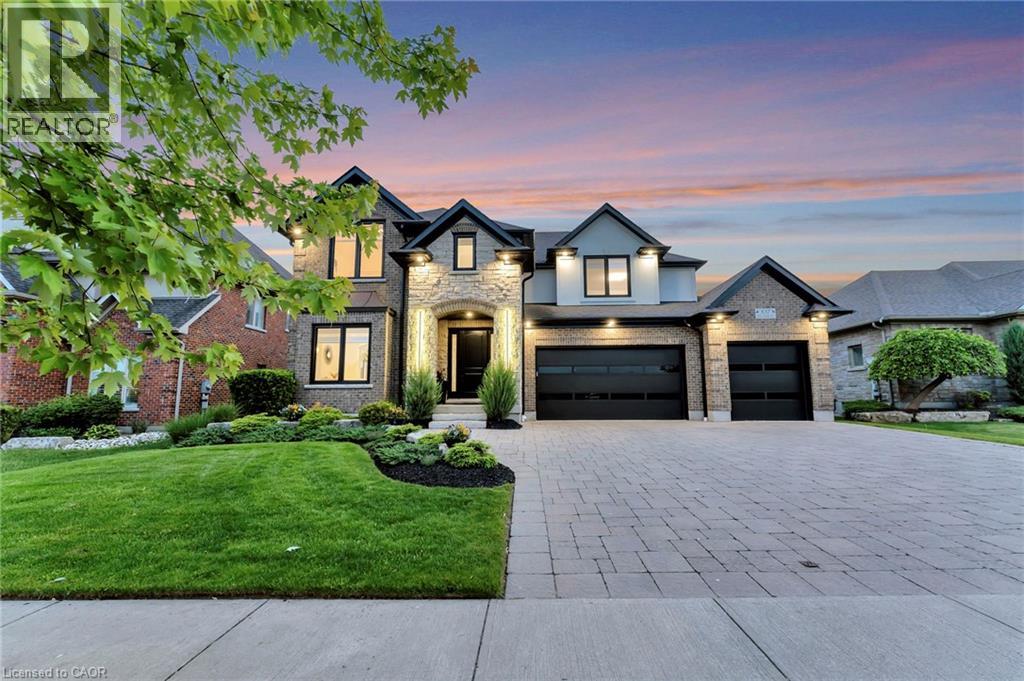 537 DEER RIDGE Drive, Kitchener