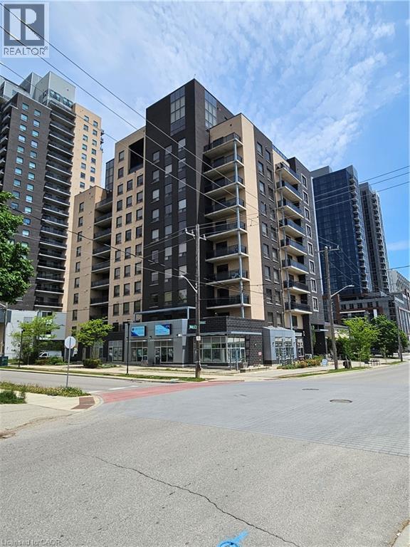 8 HICKORY Street W UnitNo. 401, Waterloo