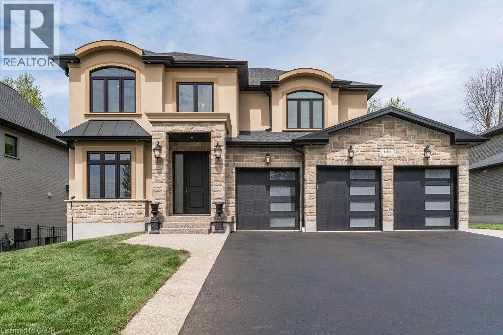 346 LEXINGTON Road, Waterloo