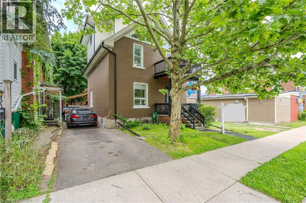 33 GLASGOW Street, Kitchener