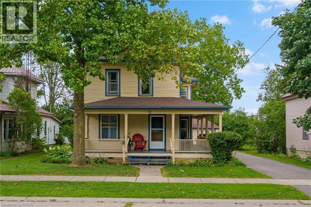 52 ELLIS Street, Port Rowan