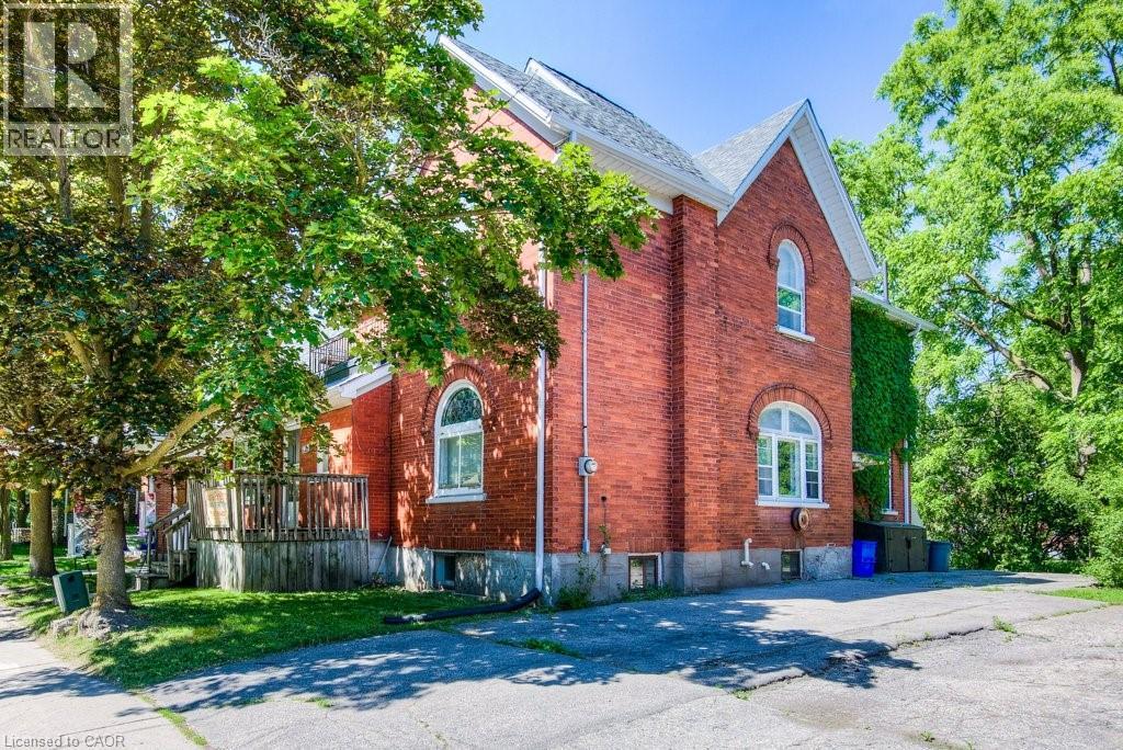 126 ALBERT Street, Waterloo