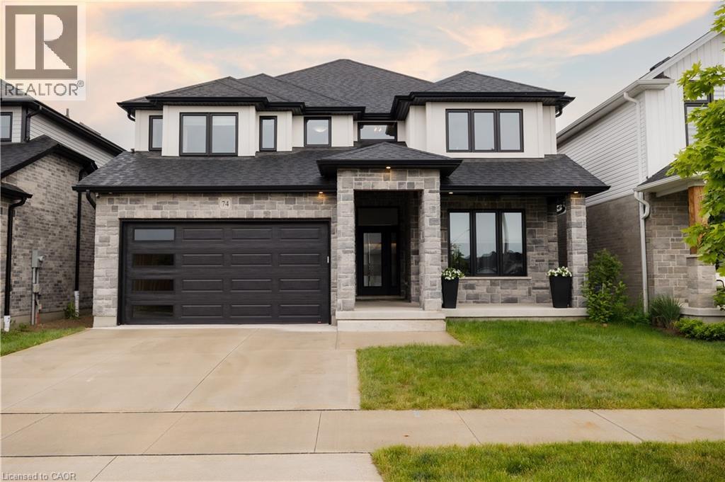 74 GELLERT Drive, Breslau