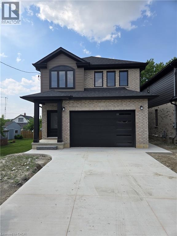 256 W KING Street, Ingersoll