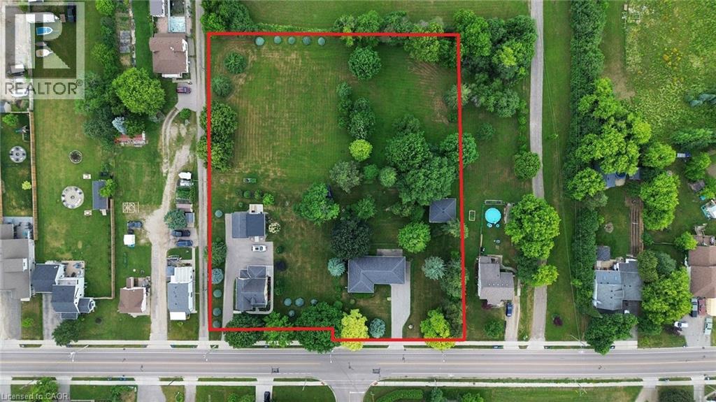 141-A BLOOMINGDALE Road N, Kitchener