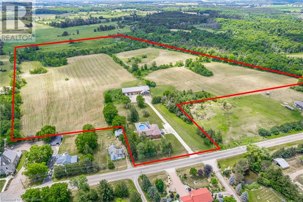 1291 OLD HIGHWAY 8, Hamilton