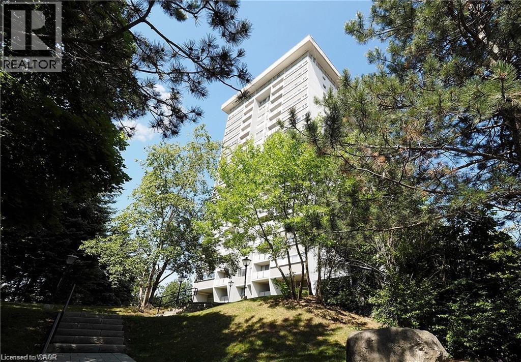 375 KING Street N UnitNo. 1105, Waterloo