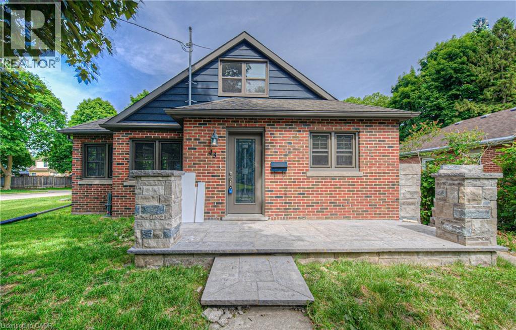 43 DUDHOPE Avenue, Cambridge