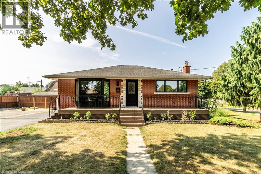 259 GREENFIELD Avenue, Kitchener