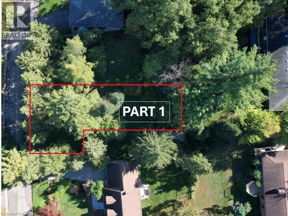 PTLT2-PT1 MCCALL Crescent, Simcoe