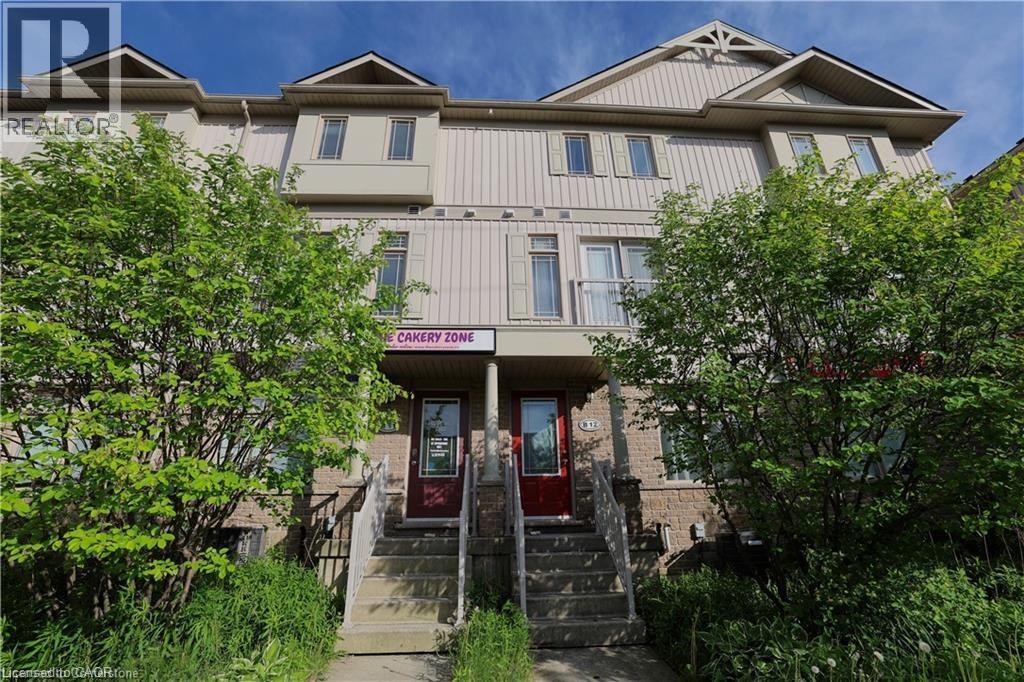 619 WILD GINGER Avenue UnitNo. B11, Waterloo