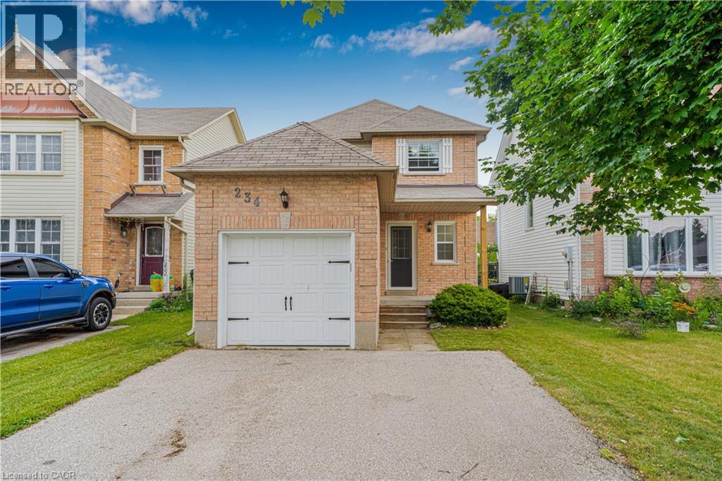 234 INGLIS Street, Ayr