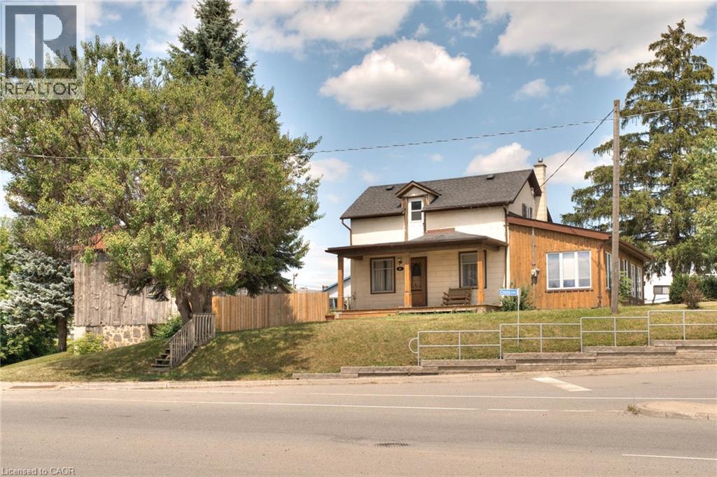28 MANITOU Drive, Kitchener