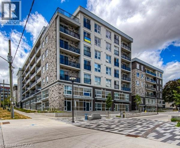 275 LARCH Street UnitNo. F311, Waterloo