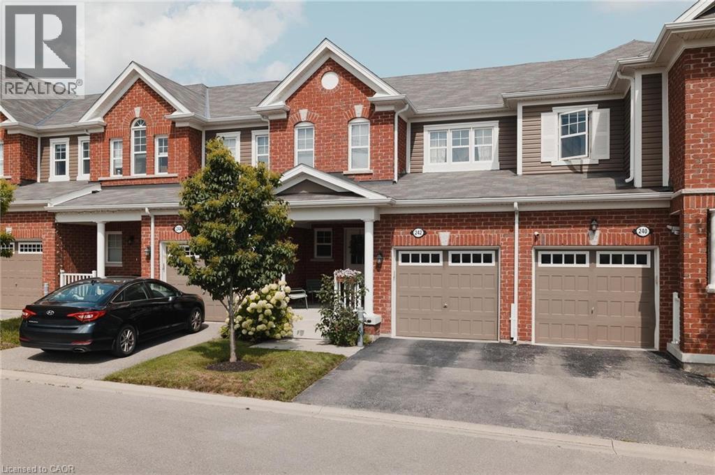 242 WATERBROOK Lane, Kitchener