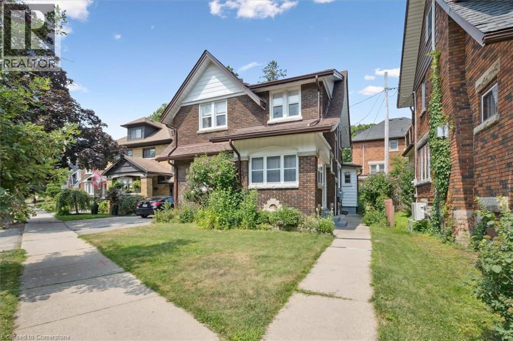 156 UNION Boulevard, Kitchener