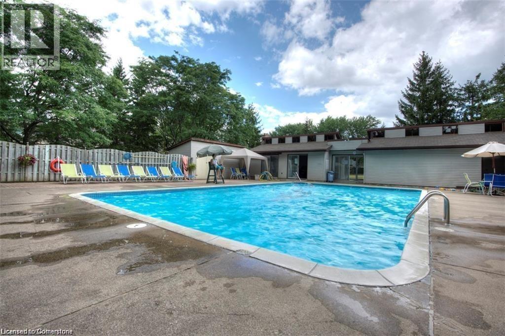30 GREEN VALLEY Drive UnitNo. 3, Kitchener