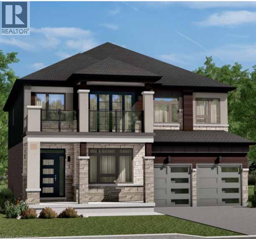47 MCKERNAN Avenue, Brantford