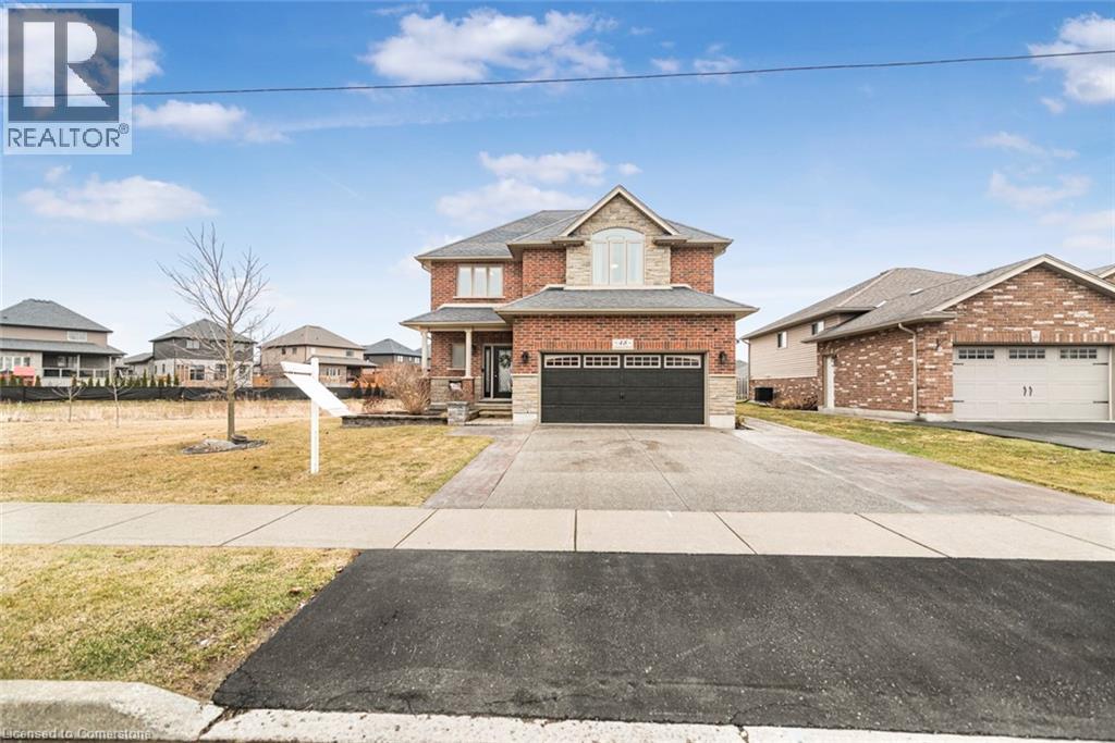 48 CRADDOCK Boulevard, Jarvis