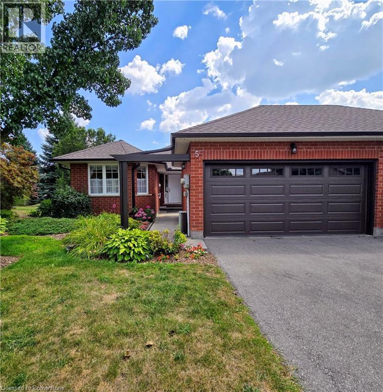 10 ISHERWOOD Avenue UnitNo. 5, Cambridge