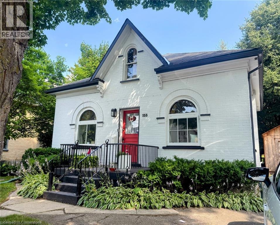133 DAVID Street, Kitchener