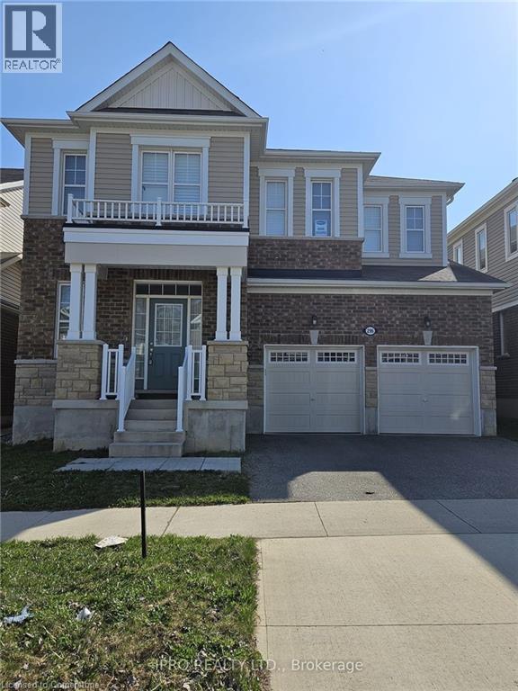 296 RIDGE RD, Cambridge