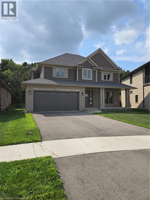 15 DUNNING Way, St. Thomas