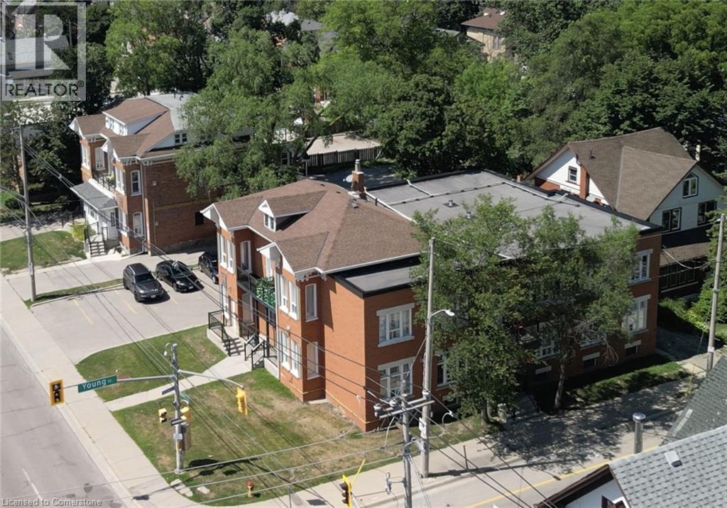 58 WEBER Street W, Kitchener